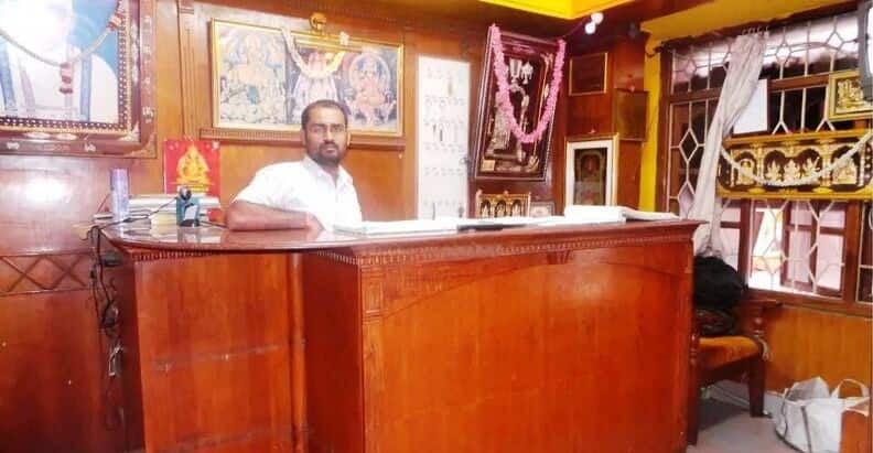 Hotel Sri Gajanana, Bangalore 2